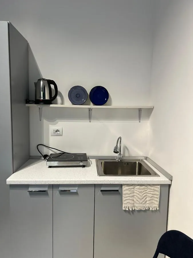 Hanna 520 Apartments R2 Tirana