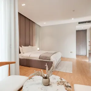 Troci Tirana